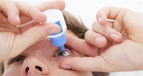 Finding Comfort and Relief from Glaucoma Medication Side Effects: A Guide from an Experienced Geriatric Optometrist